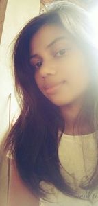 Aishwarya Parab