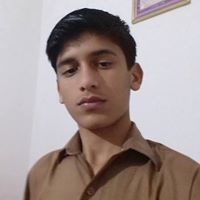 Afaq Ali