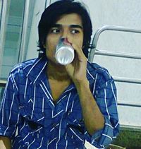 Nishant Yaduvanshi