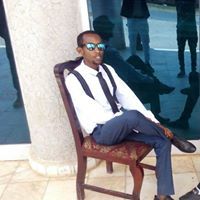 Bedaso Yusuf