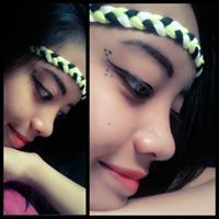 Echa Wahyuni