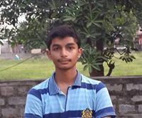 Raghav Joshi