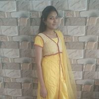 Disha Waghela