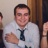 Callum Craven