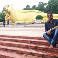 Akash Ghosh