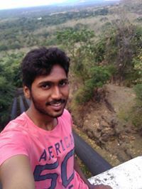 Vivek Siva