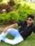 Arindam...