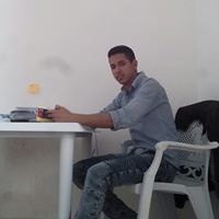 Dahmoud Dahmoud