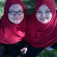 Syafiqah Abdullah