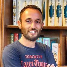 Fatih Kibar