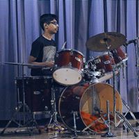 Vyom Sharma