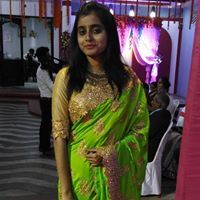 Tanisha Chowdhury