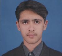 Mohammad Iqbal