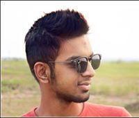 Anas Mohammed