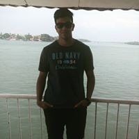 Rahul Prasad