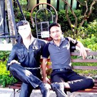 วุฒินันต์ กลิ่นสุคนธ์