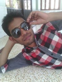 Ashraf Akash