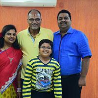 ADITYA VIKRAM LATH