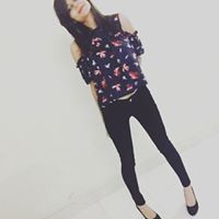Pragya Mehta