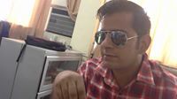 Sunil Meena