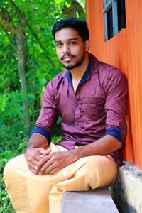 Arun Chandran