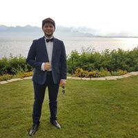 Özgür Kılınçarslan