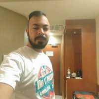 Pawan Kumar