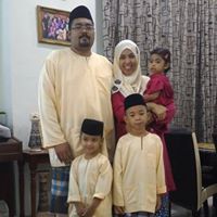 Khairool Izwan