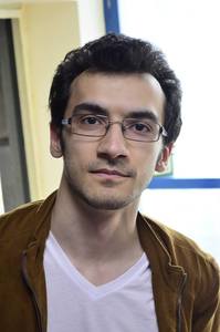 Ozan  Ilk