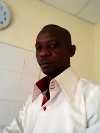 Taofik Ahmed
