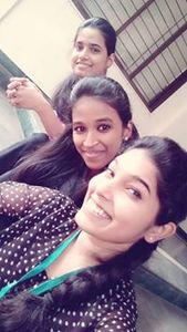 Anju Pradeep