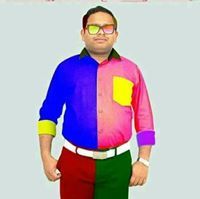 Neeraj Tiwari