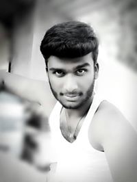 Muthuselvan Muthuselvan