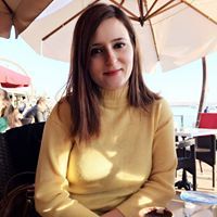 Aylin Ataş