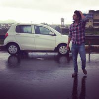 Joy Banerjee