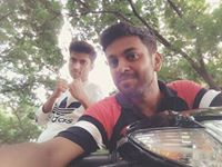 Shankar Pd