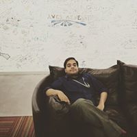 Ketan Patil