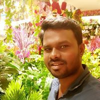 Dharmaraj P