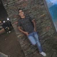 Mohamed Fathy