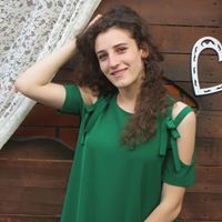 Наталія Михайлова