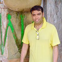 Muhammad Asif