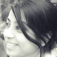 Shreya Dasgupta