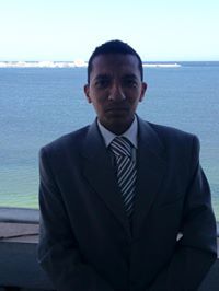 Ahmed Elhofy