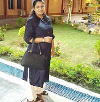 Rangini Basu