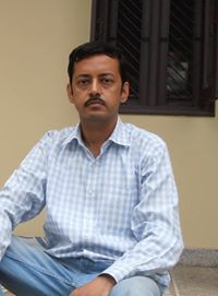 Krishnendu Chaudhuri