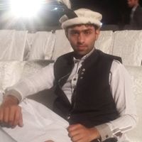 Mohammad Huzaifa
