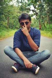 Ravikiran NaYak