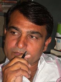 Ayub Mathakia