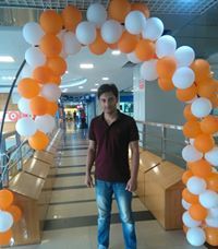 Mohshin Howlader