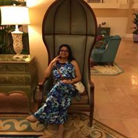 shuchi joshi
